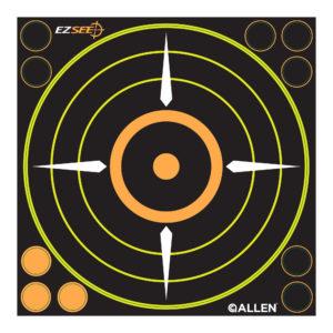 Allen  - Ezaim Splah 20cm Reactive Targets